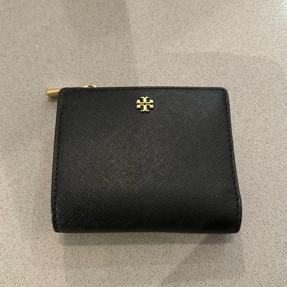 Mini Tory Burch Wallet